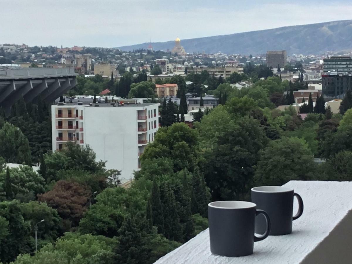 Welcome Генацвале))) Tbilisi Zewnętrze zdjęcie