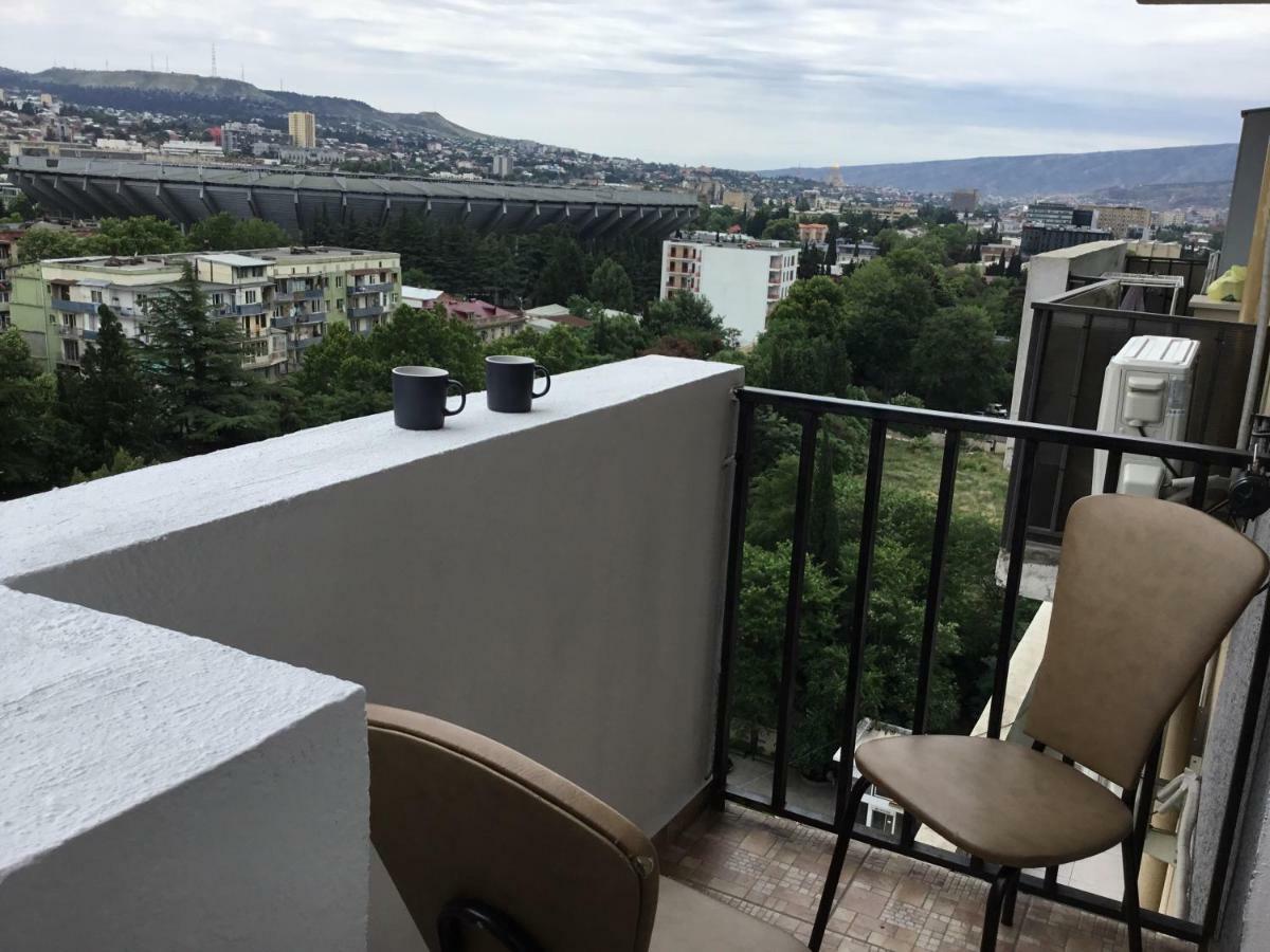 Welcome Генацвале))) Tbilisi Zewnętrze zdjęcie