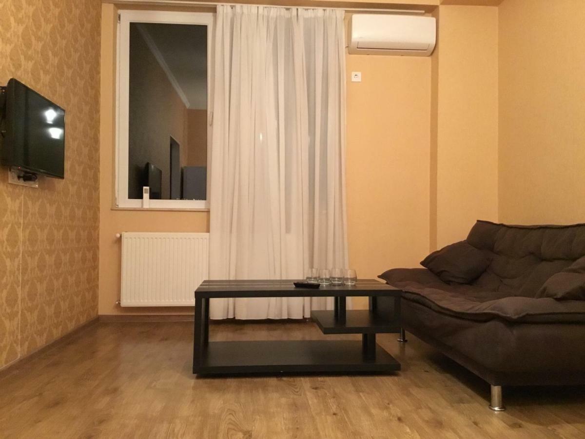 Welcome Генацвале))) Tbilisi Zewnętrze zdjęcie
