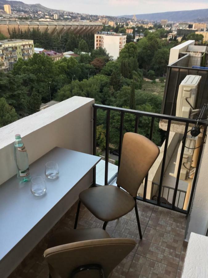 Welcome Генацвале))) Tbilisi Zewnętrze zdjęcie